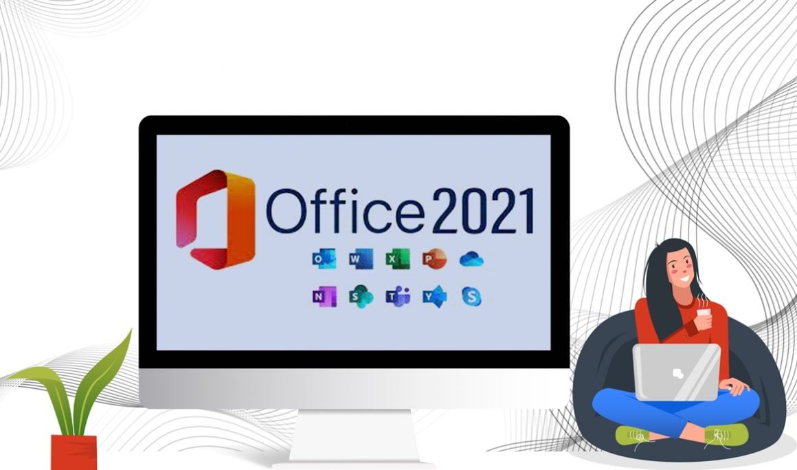 Office 2021 Pro Plus