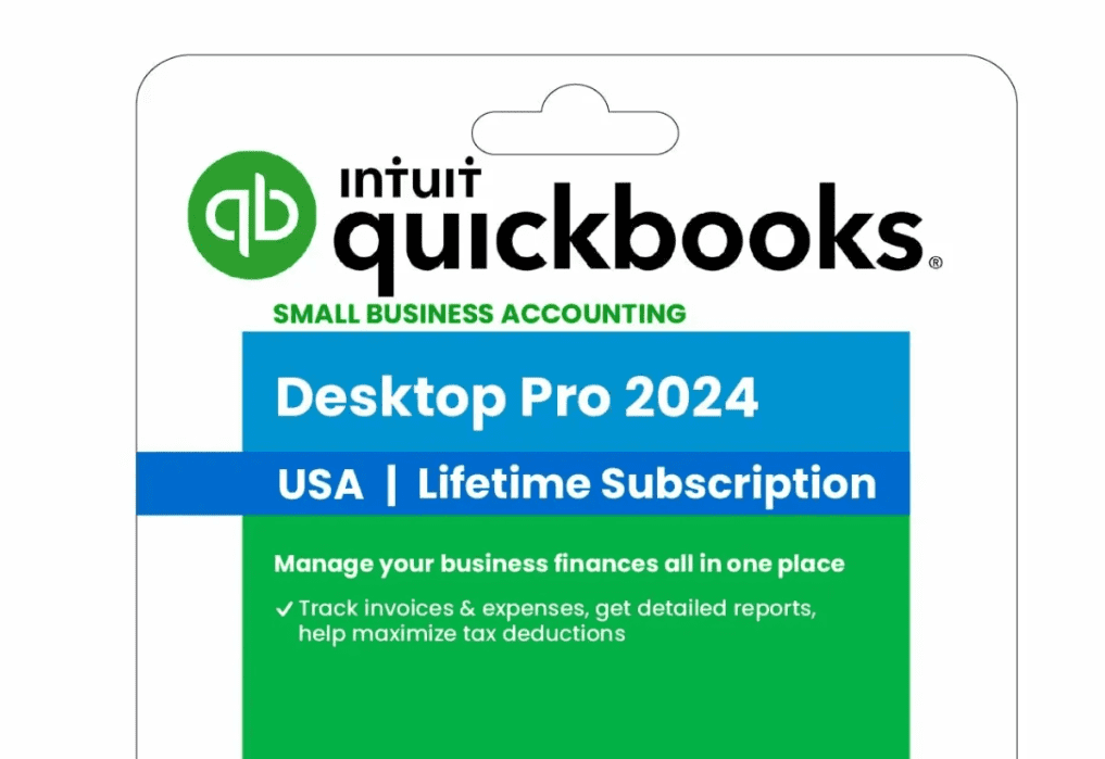 QuickBooks 2025