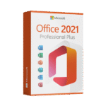Microsoft Office 2021 Professional Plus
