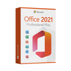 Microsoft Office 2021 Professional Plus