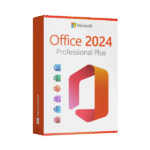 Microsoft Office 2024 Professional Plus